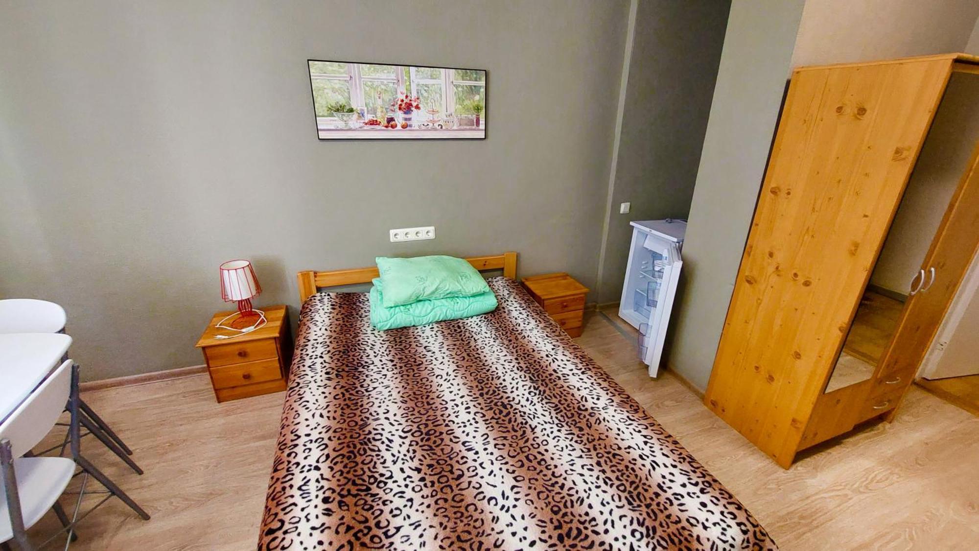 Happy Hostel Riga Luaran gambar
