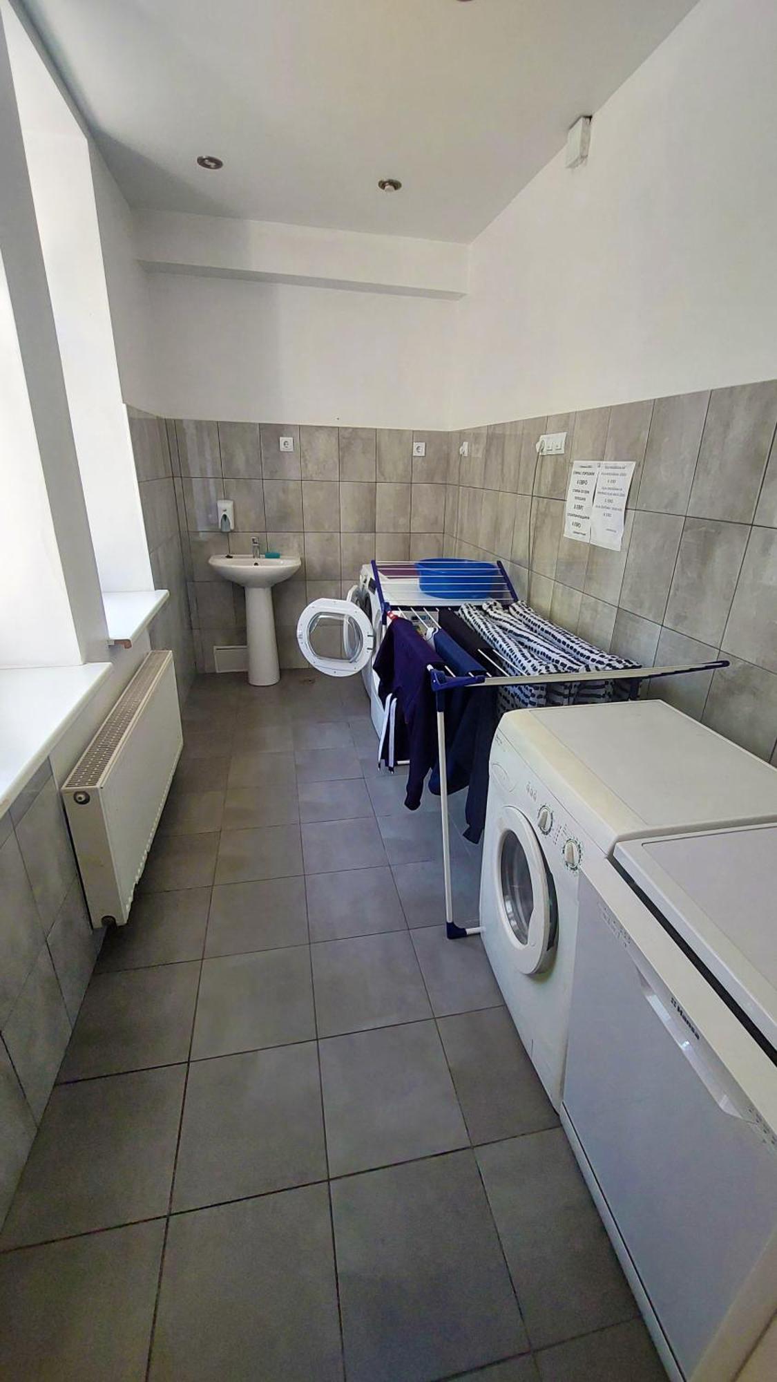 Happy Hostel Riga Luaran gambar